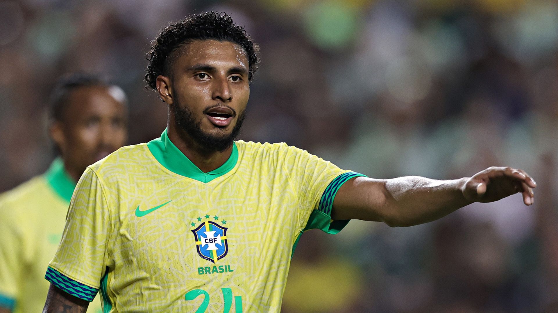 最新】 サッカーブラジル代表メンバー 招集選手一覧 | Goal.com 日本